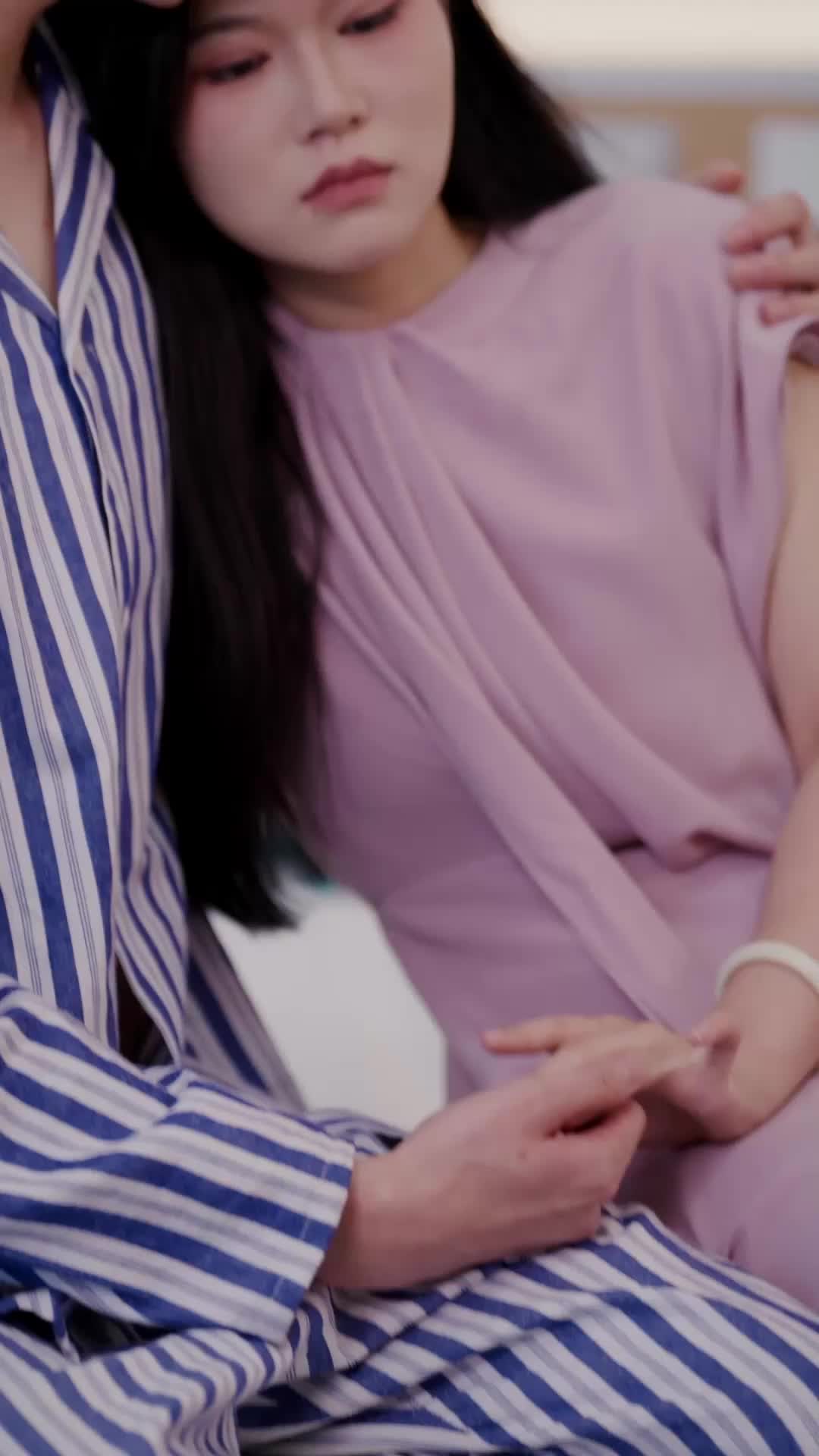 Épisode 12 - L'amour trahi